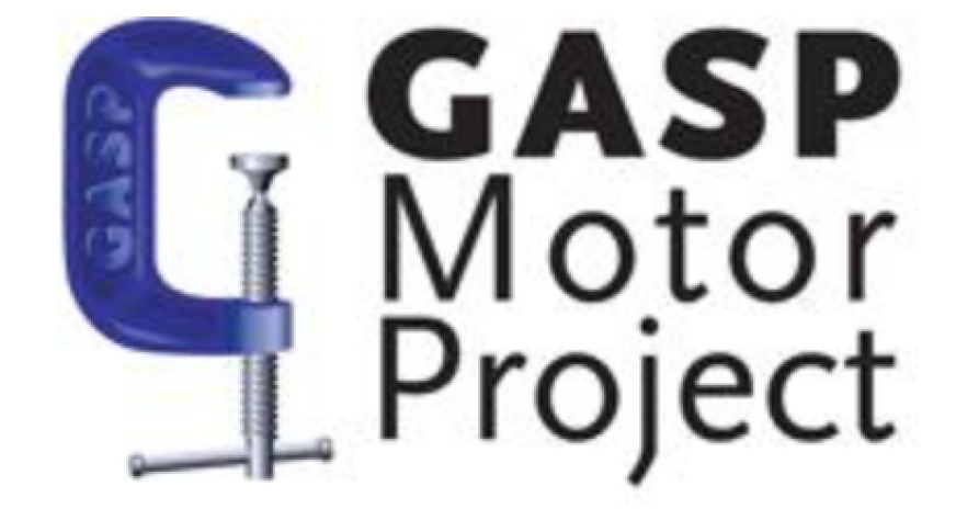 GASP Motor Project